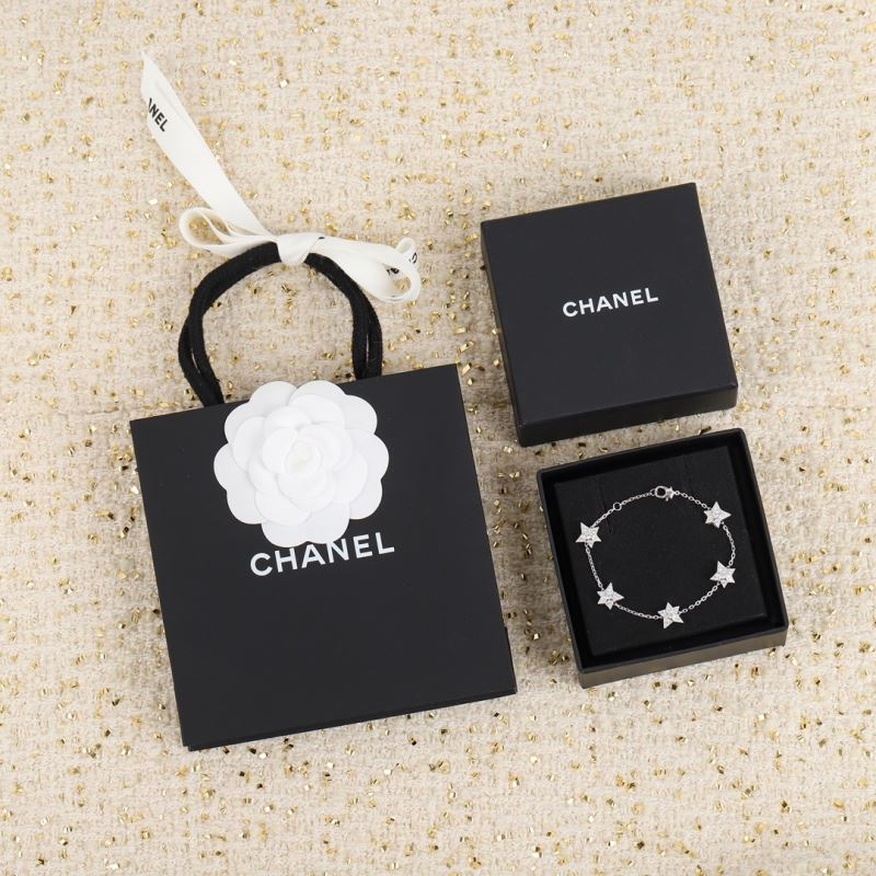 Chanel Bracelets